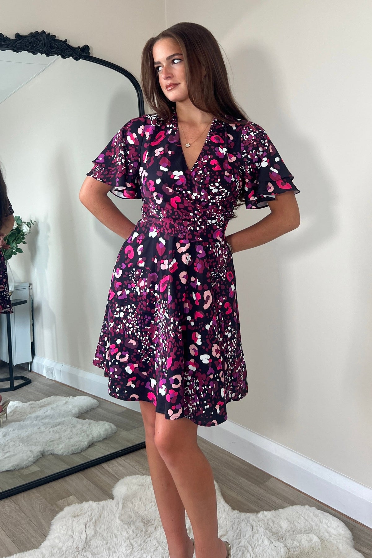 Gigi Non-Returnable Final Sale