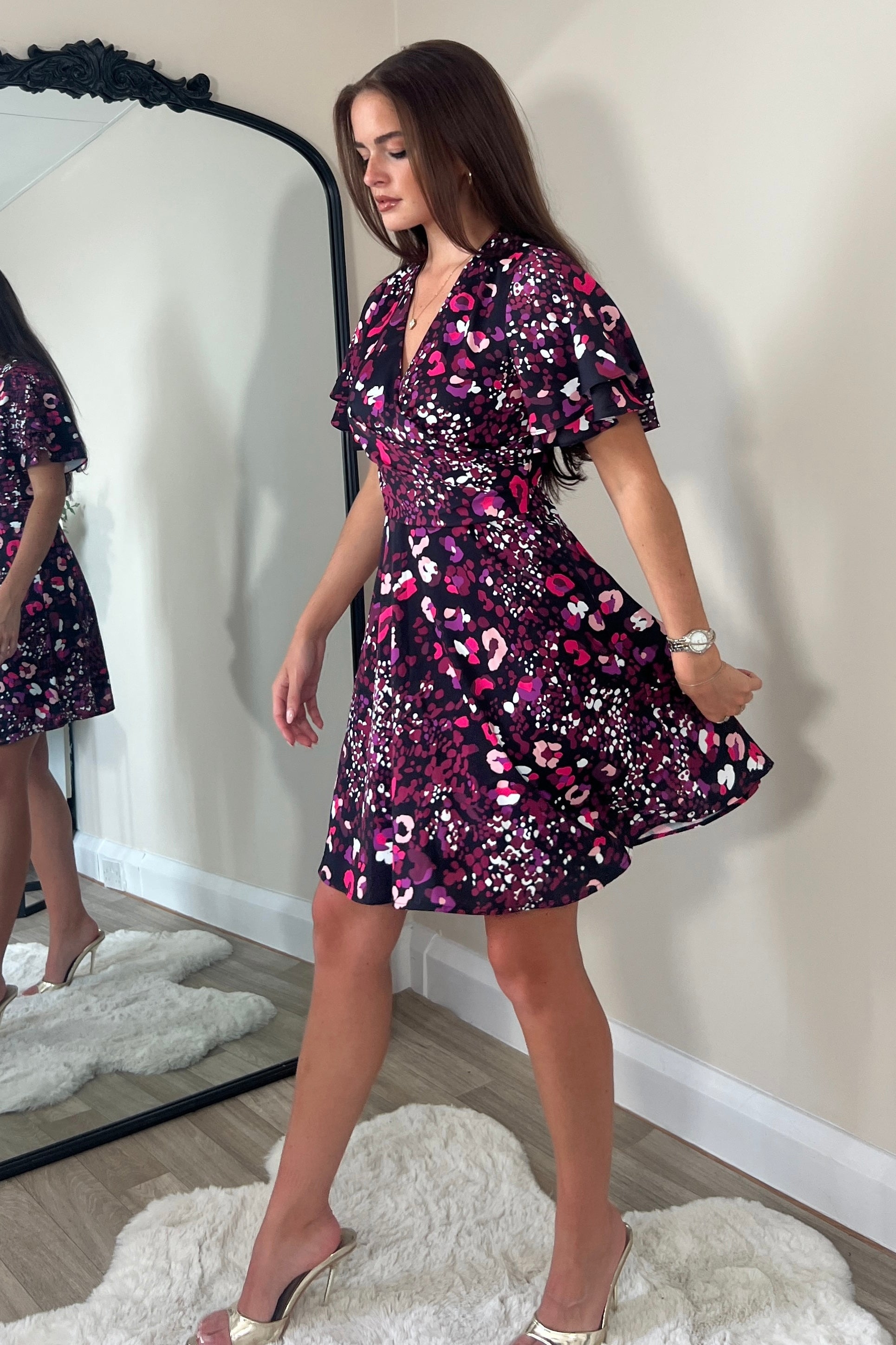 Gigi Non-Returnable Final Sale