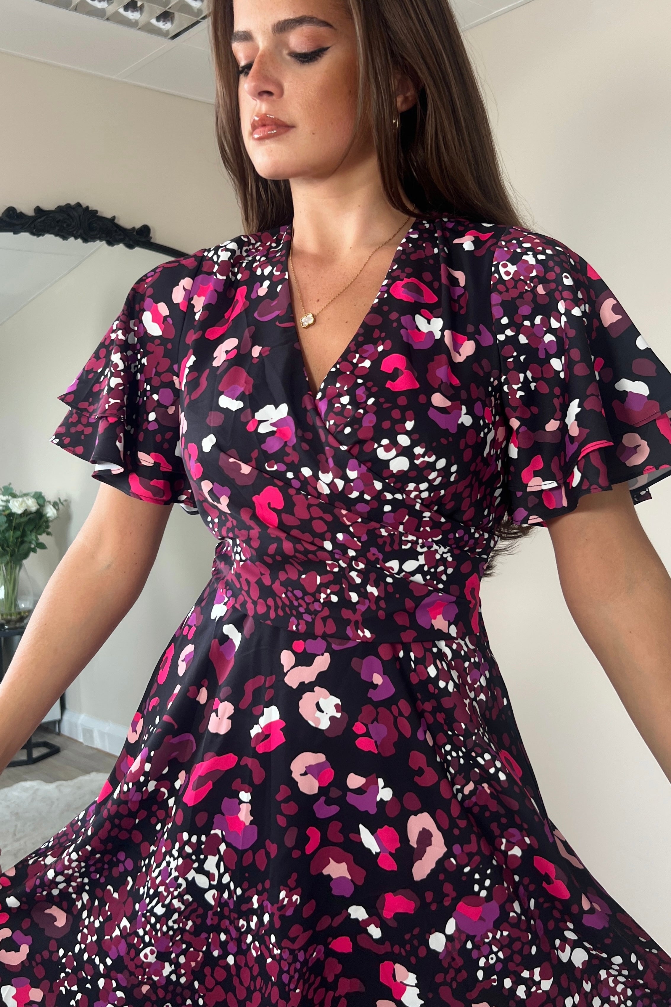 Gigi Non-Returnable Final Sale