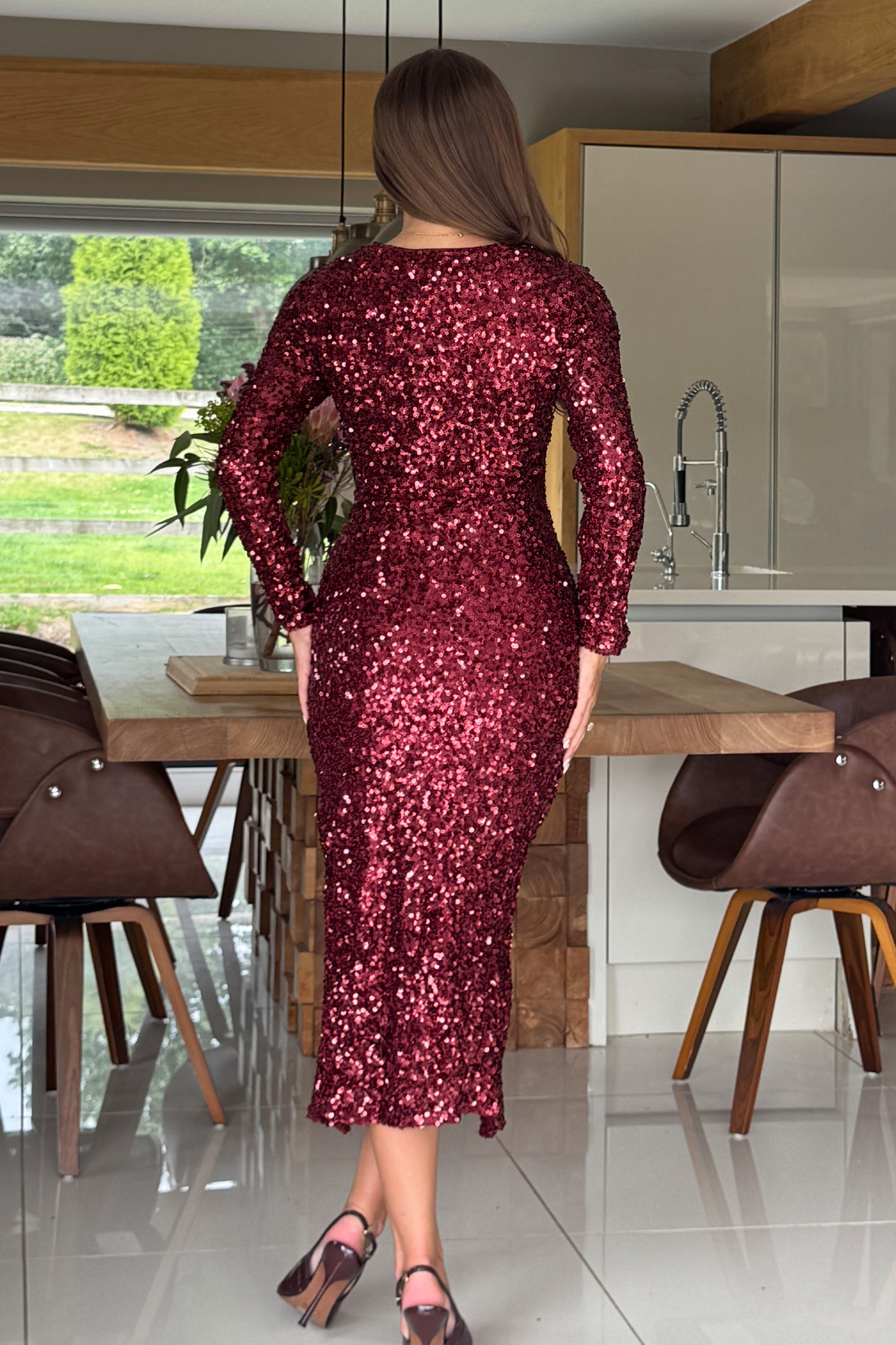 Celia Non-Returnable Final Sale