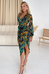 Elsa Non-Returnable Final Sale