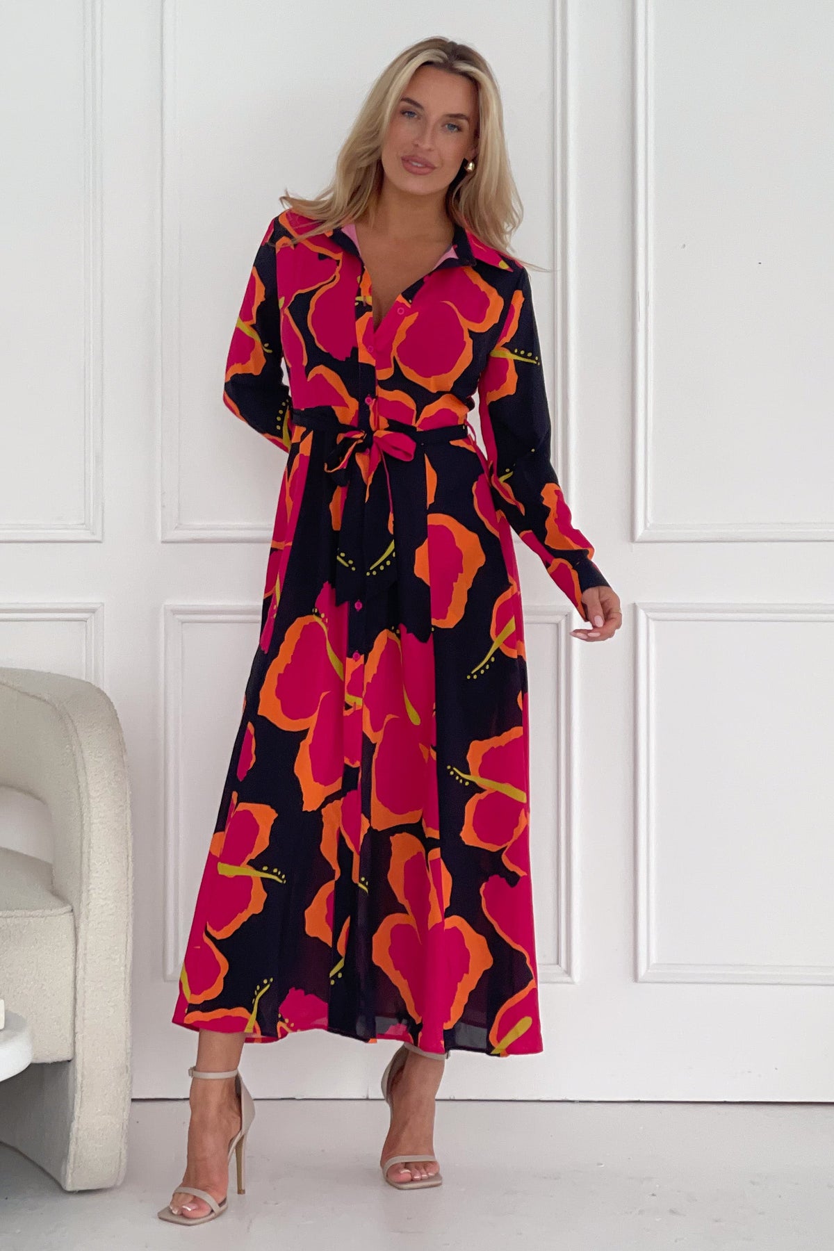 Brielle Non-Returnable Final Sale