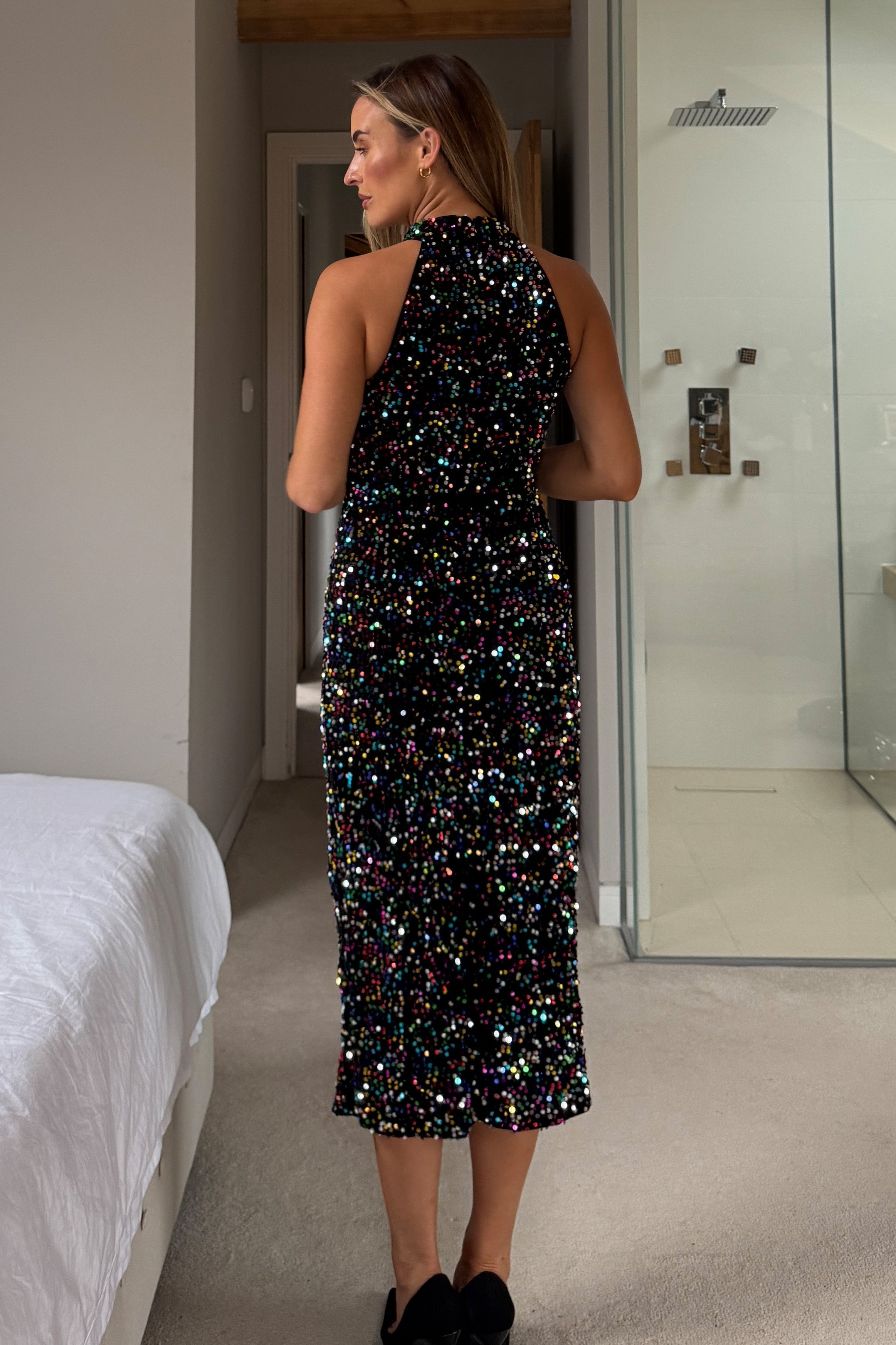 Alessia Non-Returnable Final Sale