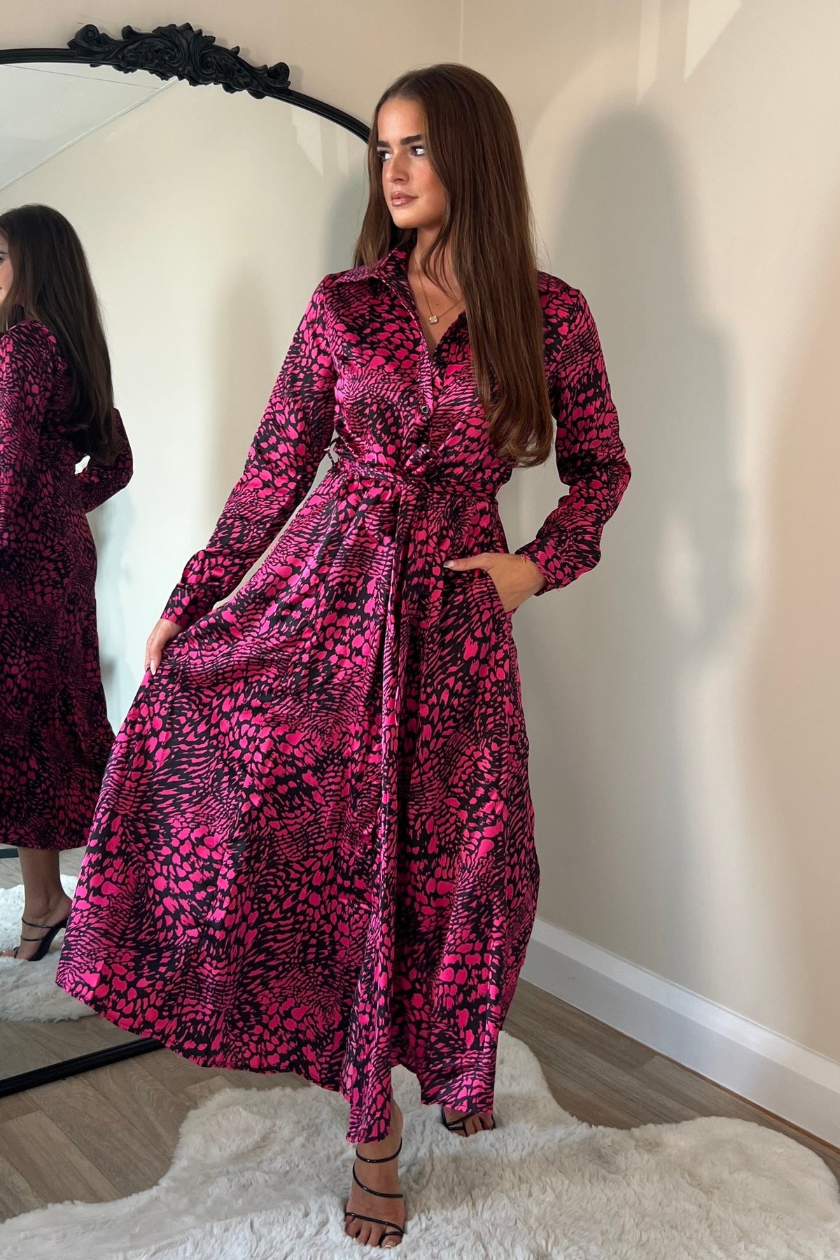 Brielle Non-Returnable Final Sale