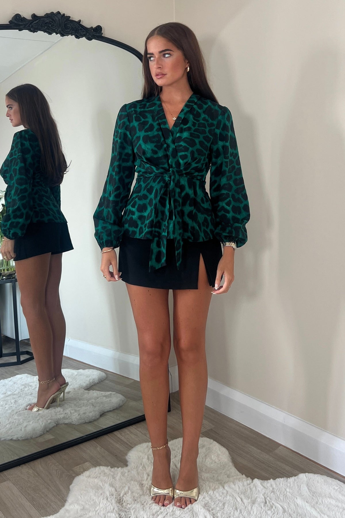Brooke Non-Returnable Final Sale