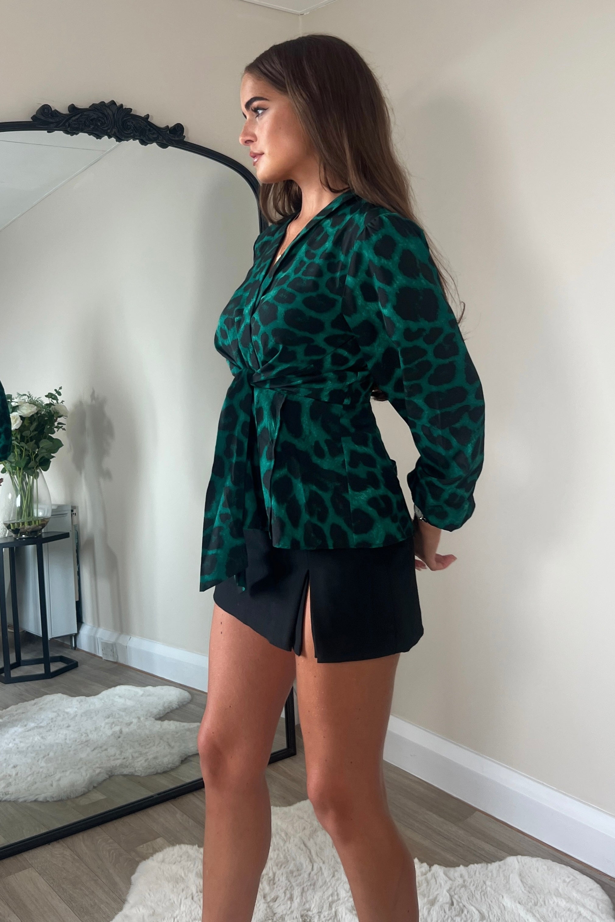 Brooke Non-Returnable Final Sale