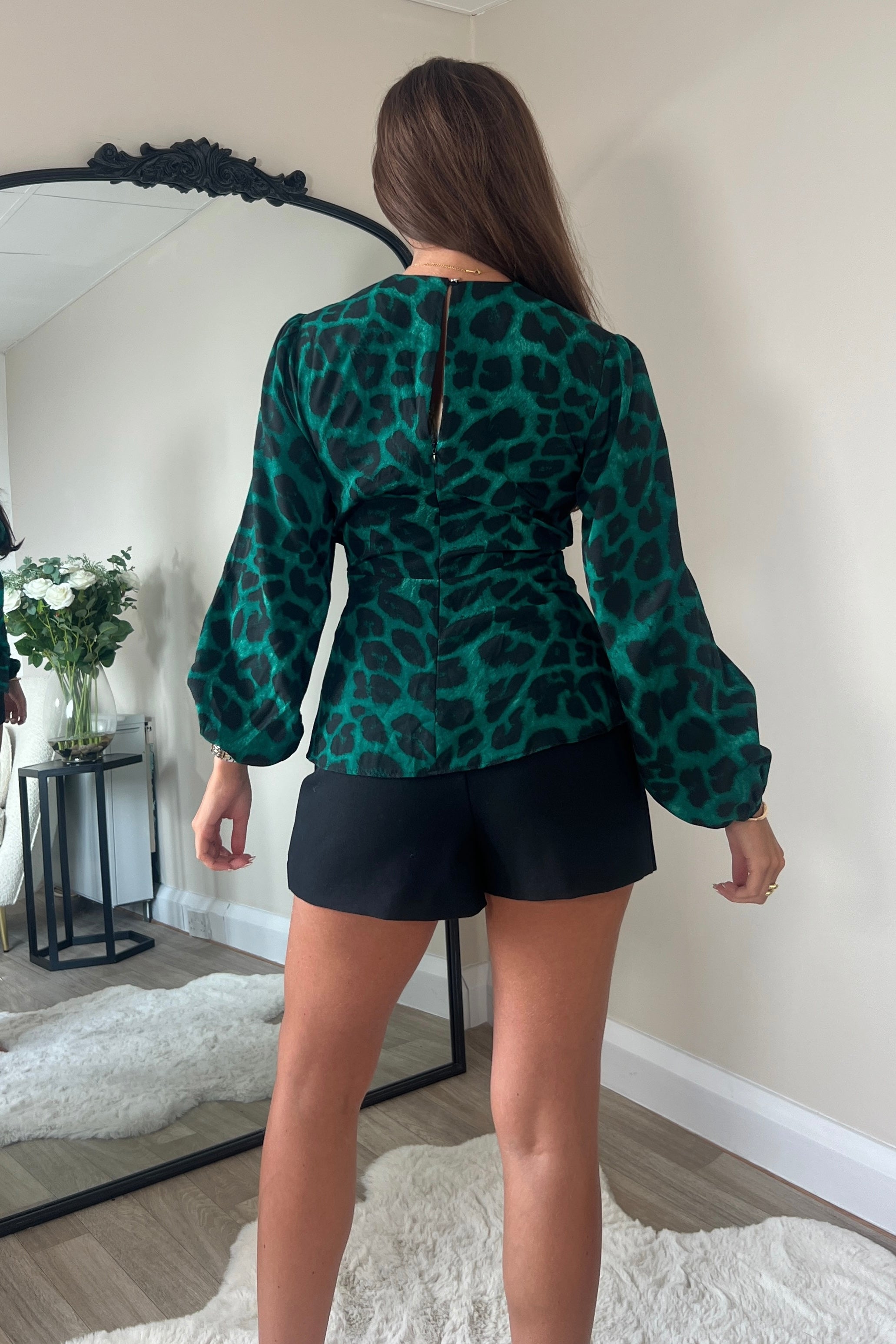 Brooke Non-Returnable Final Sale