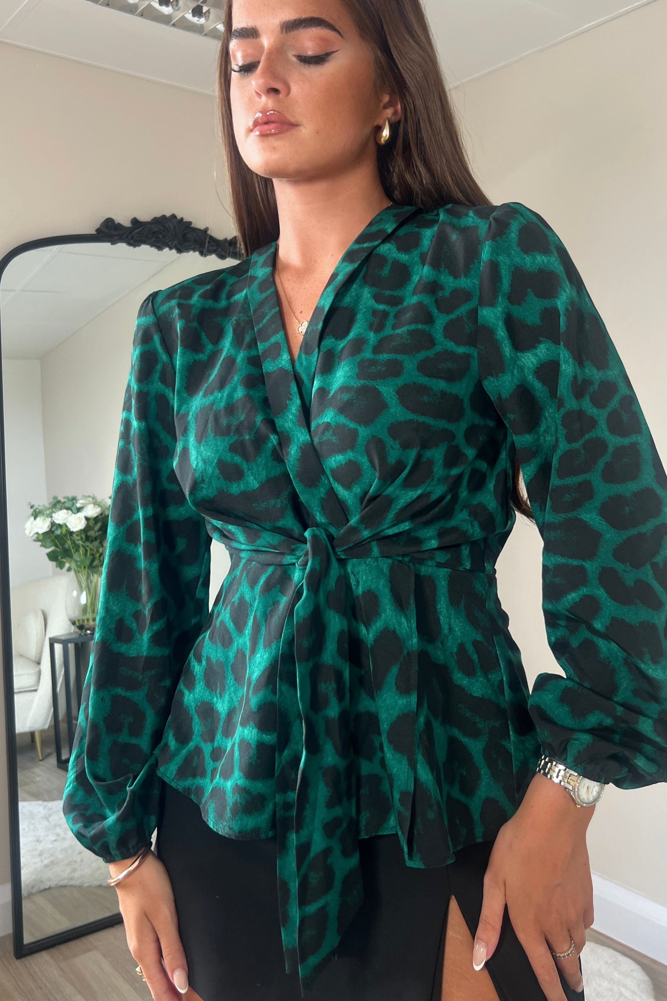 Brooke Non-Returnable Final Sale