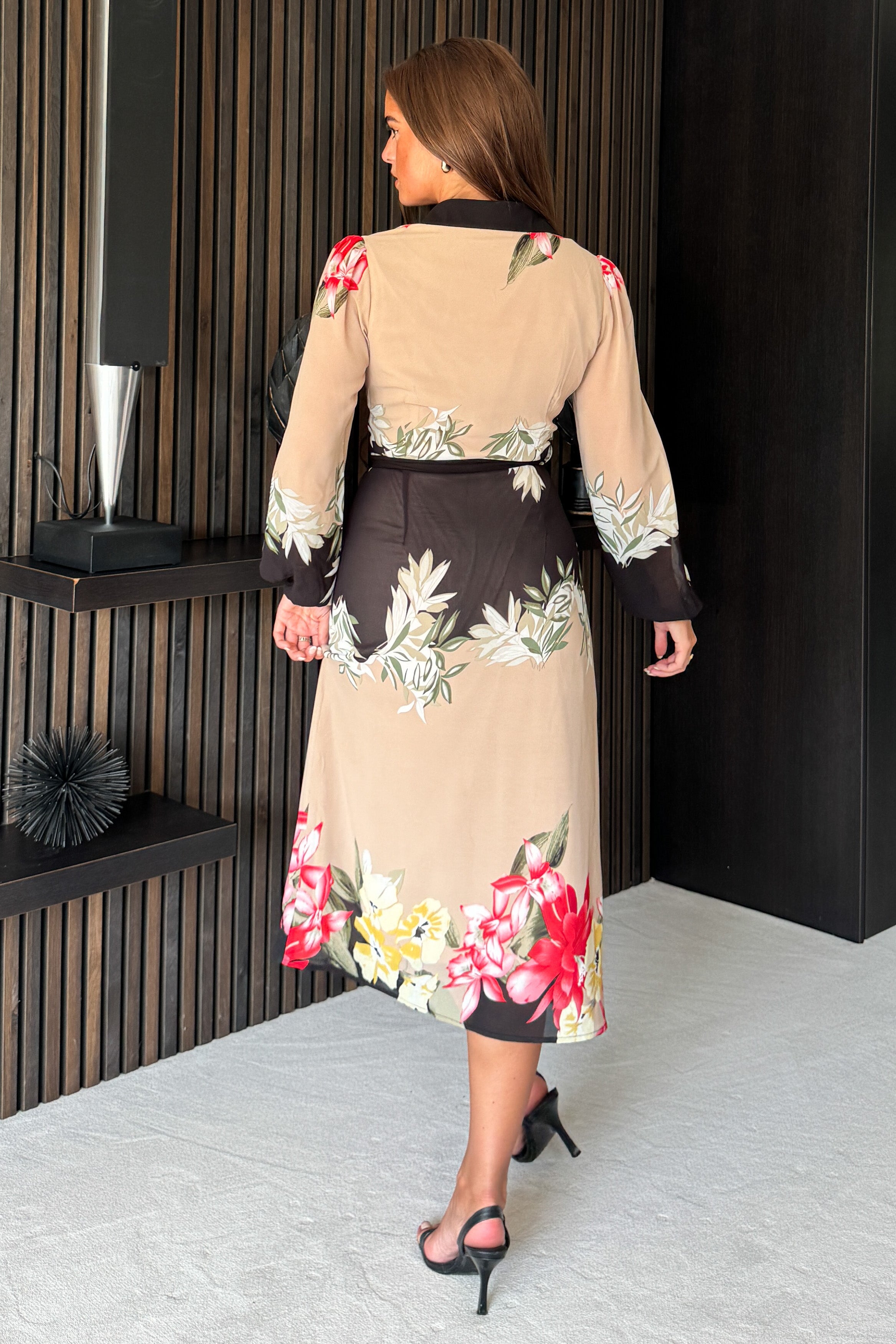 Kaya Non-Returnable Final Sale