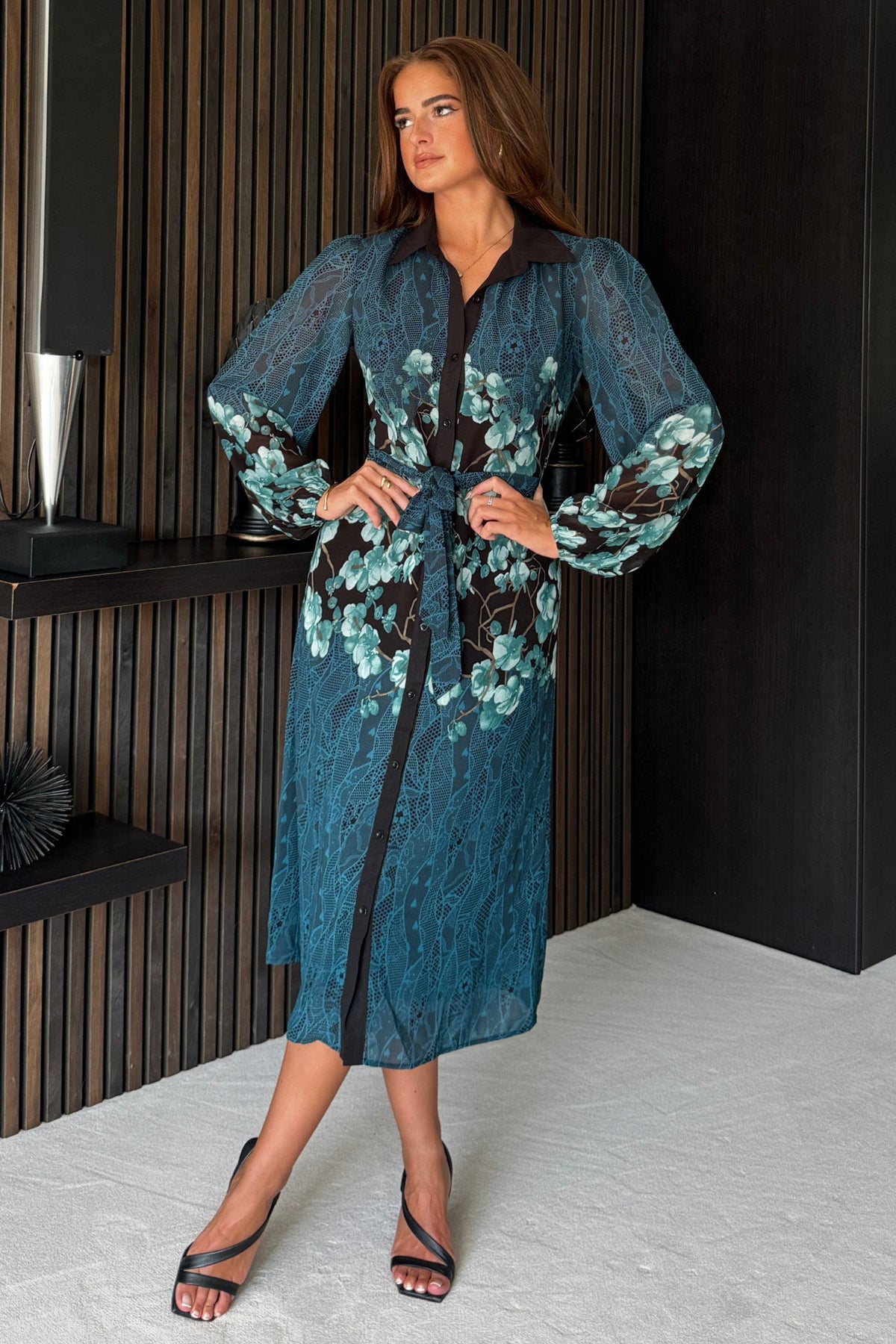 Kaya Non-Returnable Final Sale