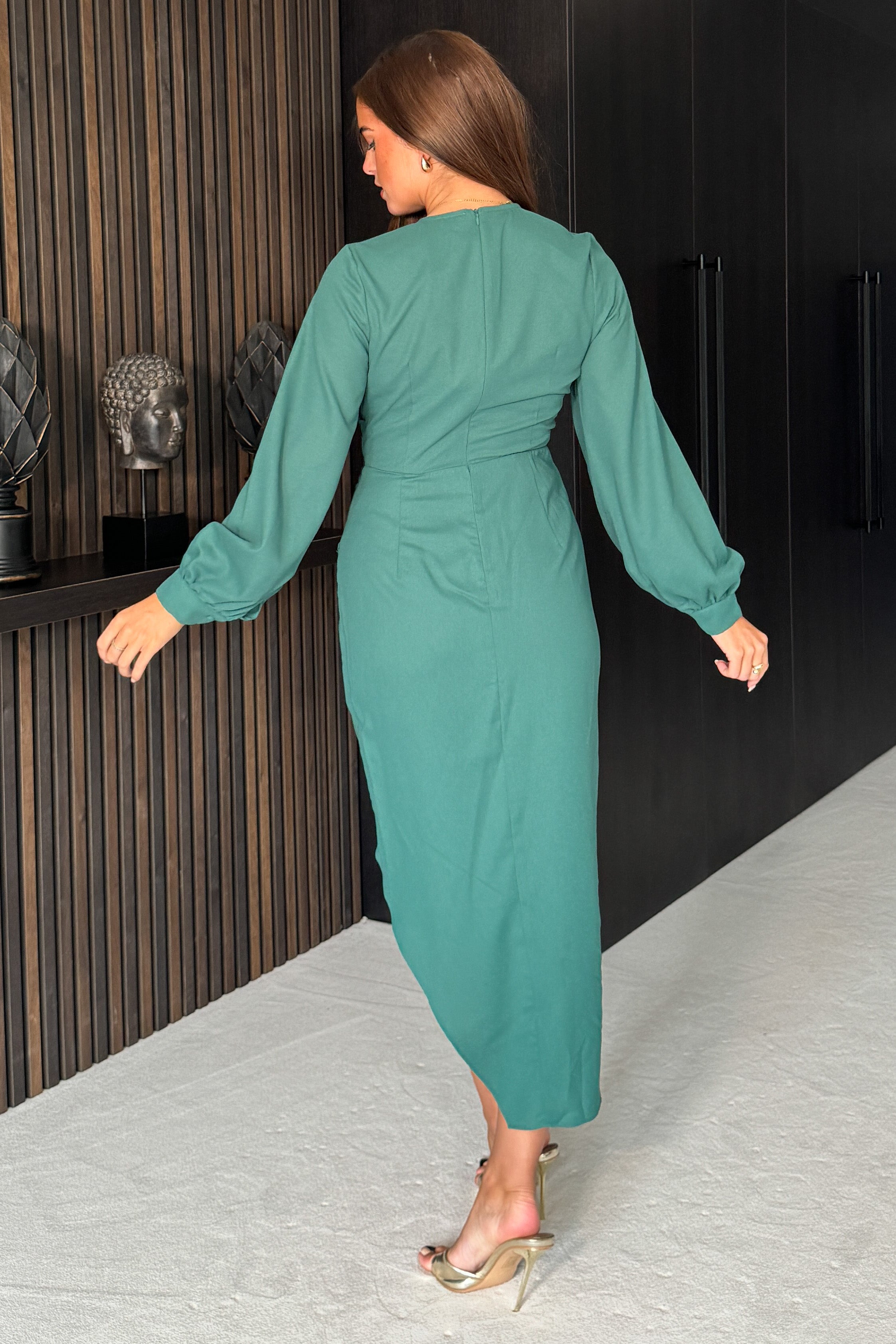 Elsa Non-Returnable Final Sale