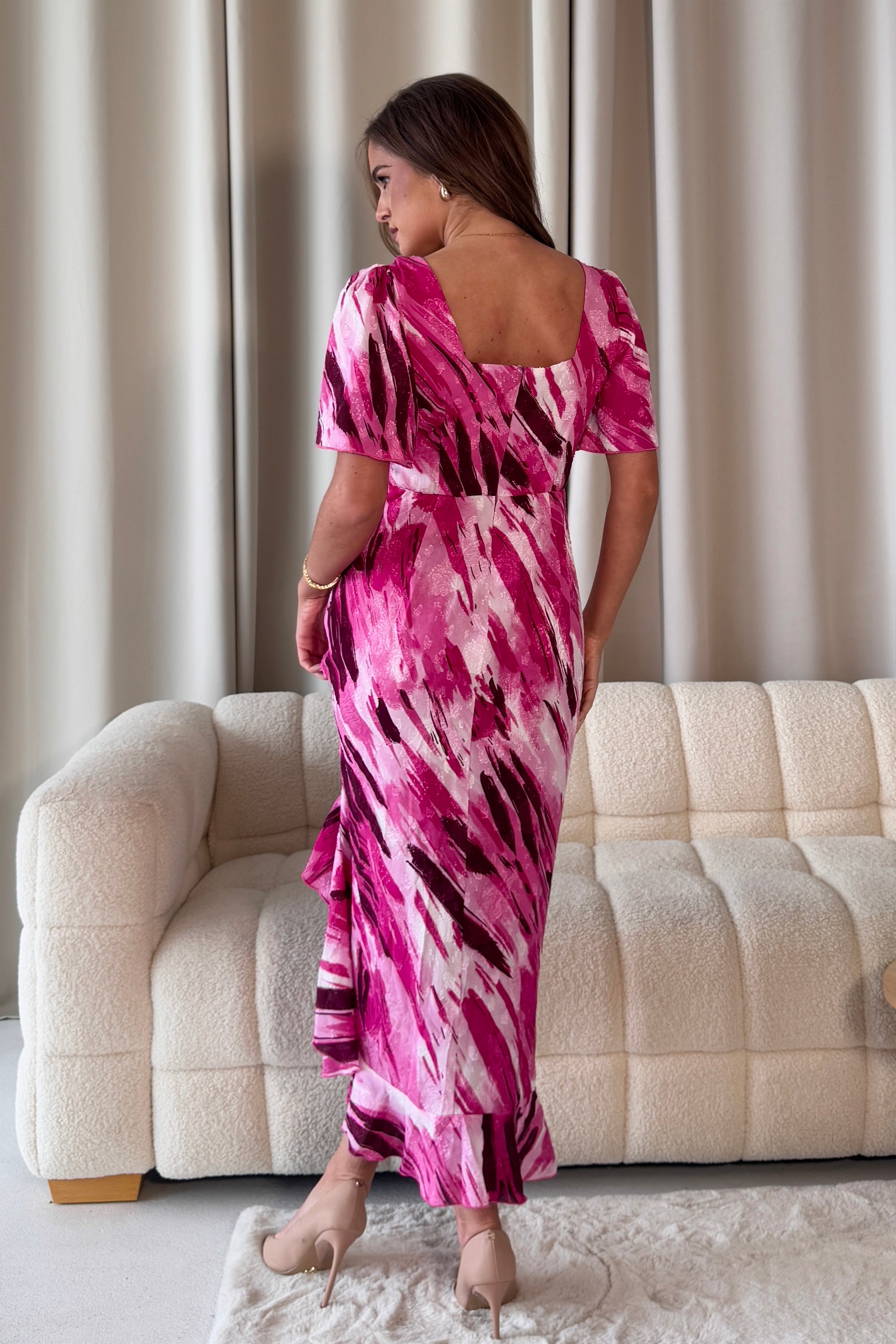 Heidi Non-Returnable Final Sale