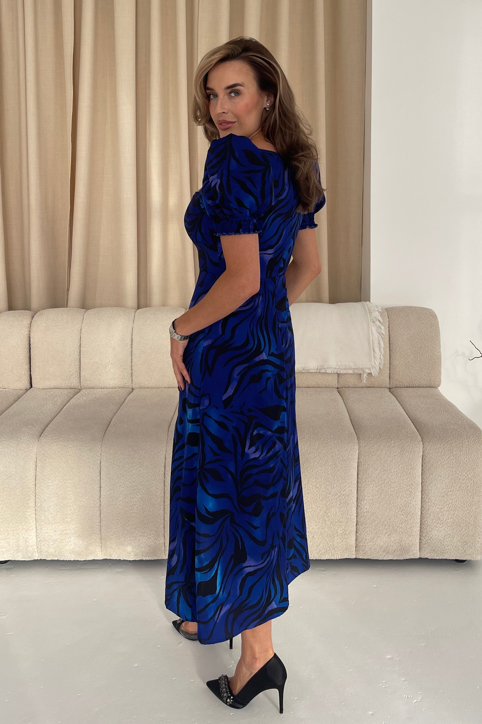 Lillian Non-Returnable Final Sale