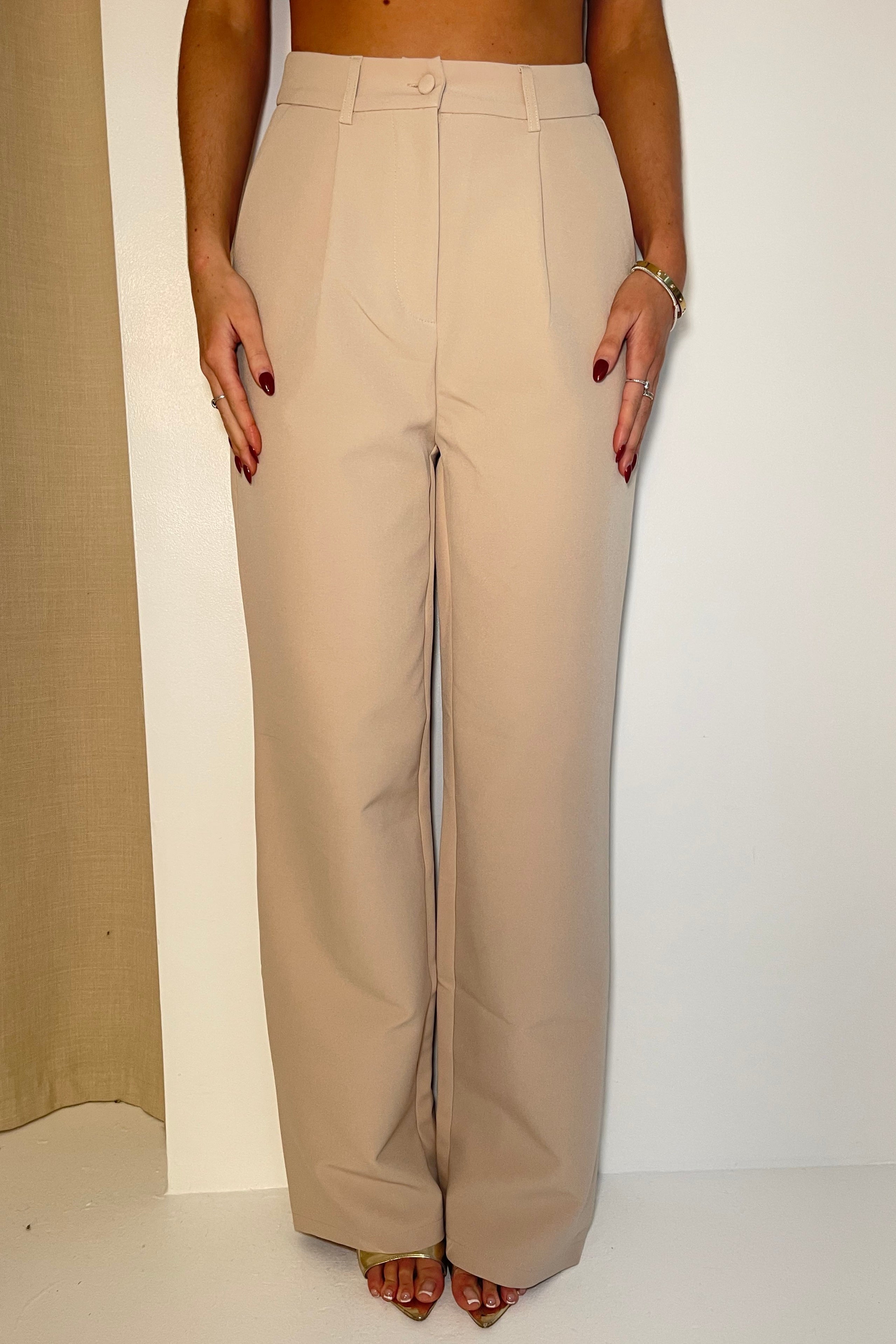 Jo Non-Returnable Final Sale