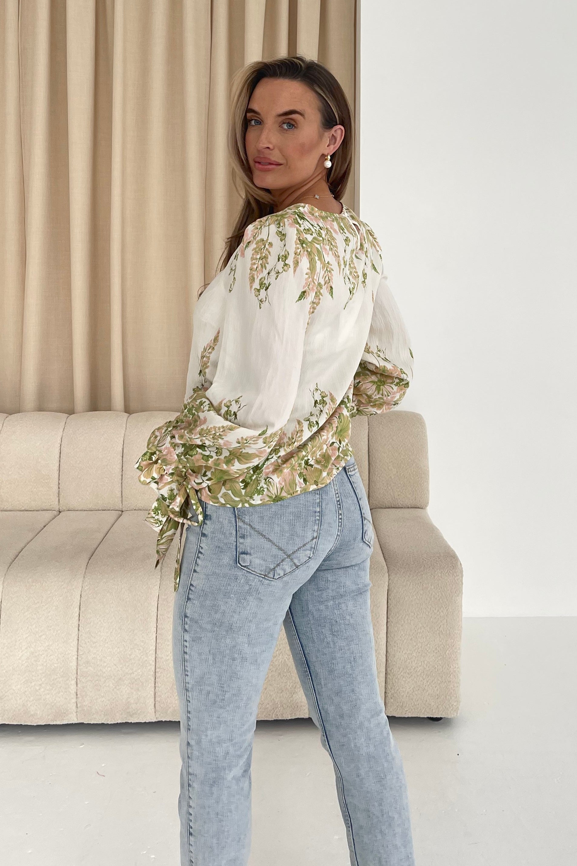 Darcy Non-Returnable Final Sale