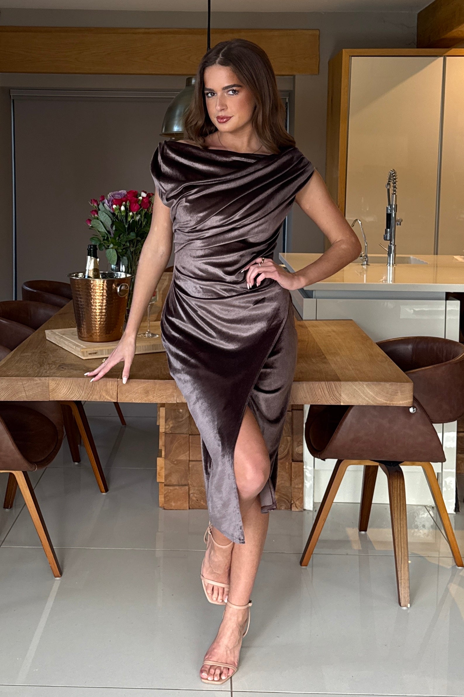 Ariana Non-Returnable Final Sale